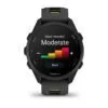 Garmin Forerunner 170 Black with Black/Amp Yellow Band