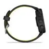 Garmin Forerunner 170 Black with Black/Amp Yellow Band