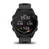 Garmin Forerunner 170 Black / Amp Yellow