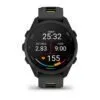 Garmin Forerunner 170 Black with Black/Amp Yellow Band