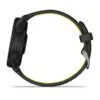 Garmin Forerunner 170 Black with Black/Amp Yellow Band