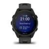 Garmin Forerunner 170 Black / Amp Yellow
