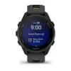 Garmin Forerunner 170 Black with Black/Amp Yellow Band
