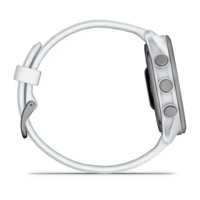 Garmin Forerunner 170 Whitestone / Cloud Blue