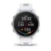 Garmin Forerunner 170 Whitestone / Cloud Blue