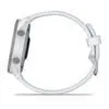 Garmin Forerunner 170 Whitestone with Whitestone/Cloud Blue Band