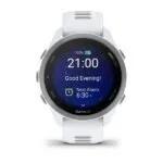 Garmin Forerunner 170 Whitestone / Cloud Blue Garmin Forerunner 170 Whitestone / Cloud Blue