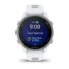 Garmin Forerunner 170 Whitestone / Cloud Blue