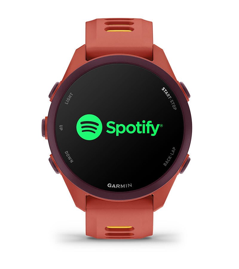 ON-THE-GO FEATURES