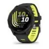Garmin Forerunner 170 Music Black / Amp Yellow