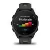 Garmin Forerunner 170 Music Black / Amp Yellow