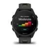 Garmin Forerunner 170 Music Black / Amp Yellow