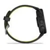 Garmin Forerunner 170 Music Black with Black/Amp Yellow Band