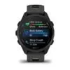 Garmin Forerunner 170 Music Black / Amp Yellow