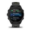 Garmin Forerunner 170 Music Black / Amp Yellow