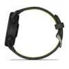 Garmin Forerunner 170 Music Black with Black/Amp Yellow Band