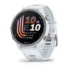 Garmin Forerunner 170 Music Whitestone / Cloud Blue