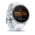 Garmin Forerunner 170 Music Whitestone / Cloud Blue Garmin Forerunner 170 Music Whitestone / Cloud Blue