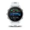 Garmin Forerunner 170 Music Whitestone / Cloud Blue