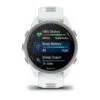 Garmin Forerunner 170 Music Whitestone / Cloud Blue