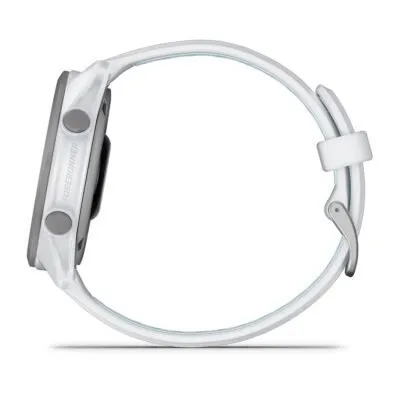 Garmin Forerunner 170 Music Whitestone / Cloud Blue
