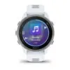 Garmin Forerunner 170 Music Whitestone / Cloud Blue