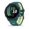 Garmin Forerunner 170 Music Teal Green / Citron