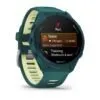 Garmin Forerunner 170 Music Teal Green / Citron