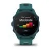 Garmin Forerunner 170 Music Teal Green / Citron
