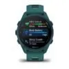 Garmin Forerunner 170 Music Teal Green / Citron