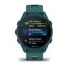 Garmin Forerunner 170 Music Teal Green / Citron