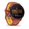 Garmin Forerunner 170 Music Red Pink / Mango
