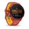 Garmin Forerunner 170 Music Red Pink with Red Pink/Mango Band