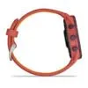 Garmin Forerunner 170 Music Red Pink with Red Pink/Mango Band