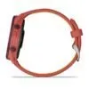 Garmin Forerunner 170 Music Red Pink with Red Pink/Mango Band