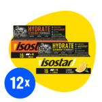 Isostar tablets Powertabs isotonic x 12 Isostar tablets Powertabs isotonic x 12