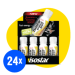Isostar Energy Shot x 24