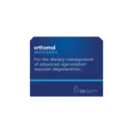 Orthomol AMD Extra, 120 daily doses