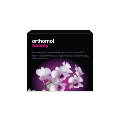 Orthomol Beauty, 30 daily doses