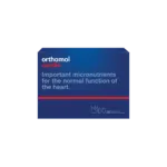 Orthomol Cardio, 30 daily doses