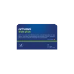 Orthomol Iron Plus, 60 daily doses