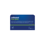 Orthomol Iron Plus, 60 daily doses Orthomol Iron Plus, 60 daily doses