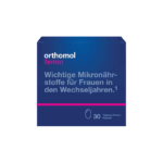 Orthomol Femin, 30 daily doses Orthomol Femin, 30 daily doses