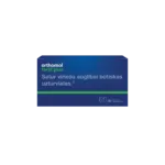 Orthomol Fertil Plus, 30 daily doses