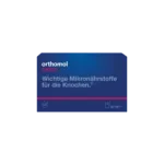 Orthomol Osteo, 30 daily doses