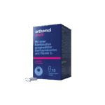 Orthomol Pro 6, 10 daily doses Orthomol Pro 6, 10 daily doses