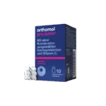 Orthomol Pro Junior, 10 daily doses