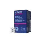 Orthomol Pro Junior, 10 daily doses Orthomol Pro Junior, 10 daily doses