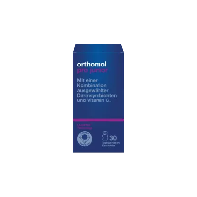 Orthomol Pro Junior, 30 daily doses