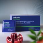 Orthomol Fertil Plus, 30 dienu devas